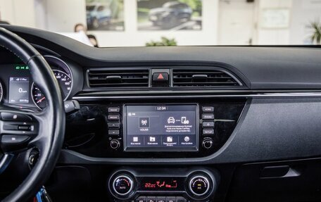 KIA Rio IV, 2017 год, 1 458 000 рублей, 20 фотография