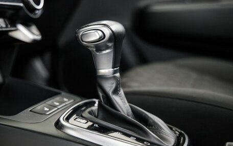 KIA Rio IV, 2017 год, 1 458 000 рублей, 30 фотография