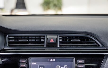 KIA Rio IV, 2017 год, 1 458 000 рублей, 22 фотография