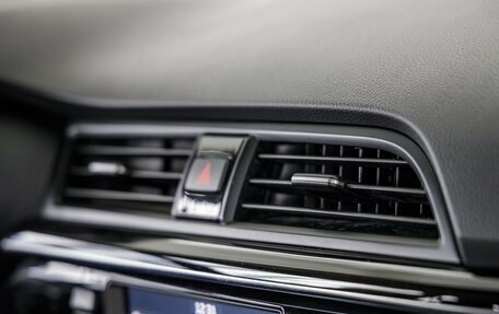 KIA Rio IV, 2017 год, 1 458 000 рублей, 21 фотография