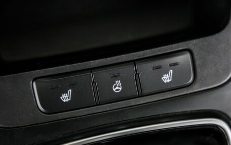 KIA Rio IV, 2017 год, 1 458 000 рублей, 29 фотография