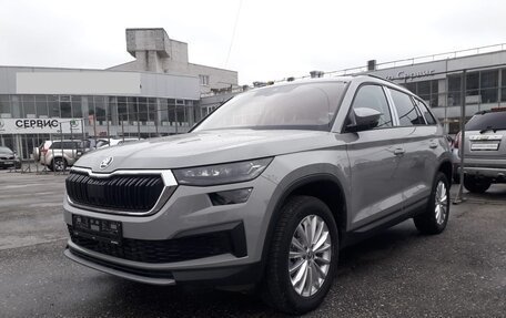 Skoda Kodiaq I, 2025 год, 4 770 000 рублей, 3 фотография