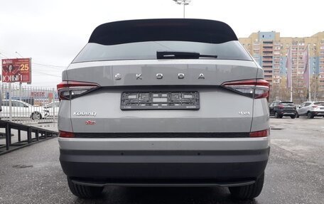 Skoda Kodiaq I, 2025 год, 4 770 000 рублей, 7 фотография