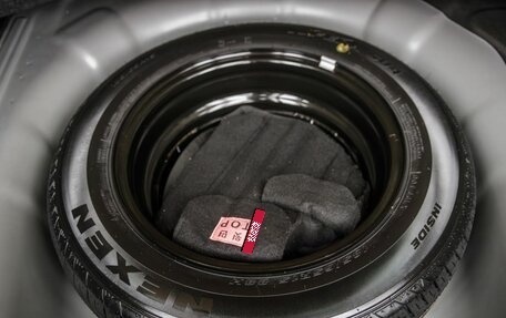 KIA Rio IV, 2017 год, 1 458 000 рублей, 37 фотография