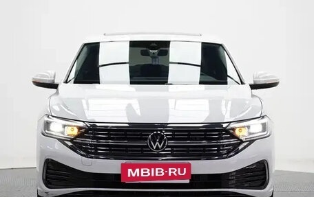 Volkswagen Passat B8 рестайлинг, 2022 год, 2 100 000 рублей, 2 фотография