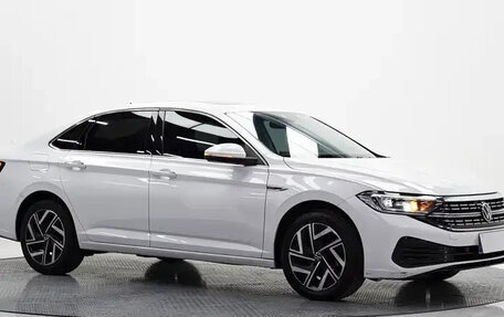 Volkswagen Passat B8 рестайлинг, 2022 год, 2 100 000 рублей, 3 фотография