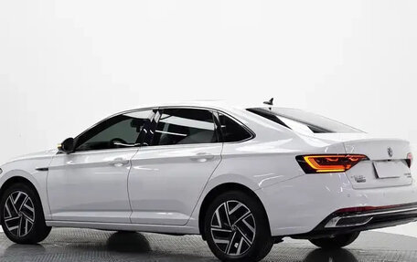 Volkswagen Passat B8 рестайлинг, 2022 год, 2 100 000 рублей, 4 фотография