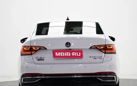 Volkswagen Passat B8 рестайлинг, 2022 год, 2 100 000 рублей, 5 фотография