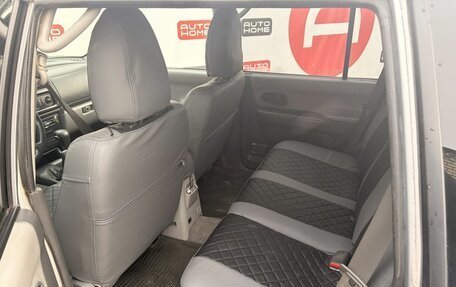 Mitsubishi Pajero Sport II рестайлинг, 2003 год, 550 000 рублей, 11 фотография