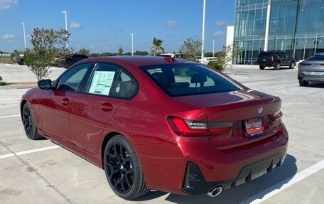 BMW 3 серия, 2025 год, 8 904 460 рублей, 5 фотография