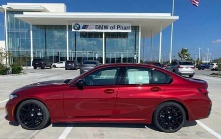 BMW 3 серия, 2025 год, 8 904 460 рублей, 4 фотография