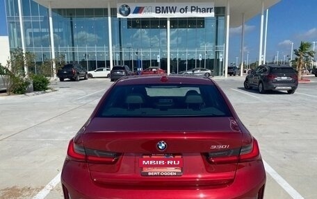 BMW 3 серия, 2025 год, 8 904 460 рублей, 6 фотография