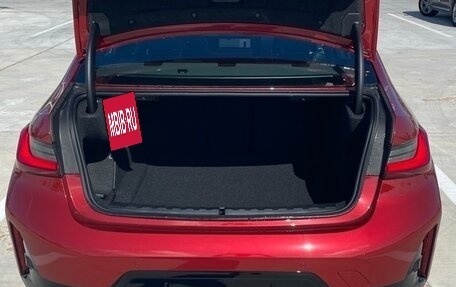 BMW 3 серия, 2025 год, 8 904 460 рублей, 7 фотография