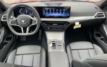 BMW 3 серия, 2025 год, 8 904 460 рублей, 8 фотография