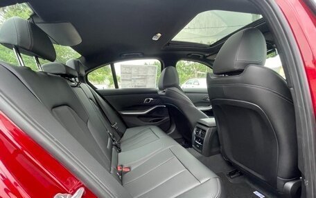 BMW 3 серия, 2025 год, 8 904 460 рублей, 12 фотография