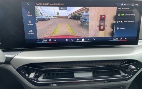 BMW 3 серия, 2025 год, 8 904 460 рублей, 10 фотография