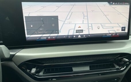 BMW 3 серия, 2025 год, 8 904 460 рублей, 11 фотография