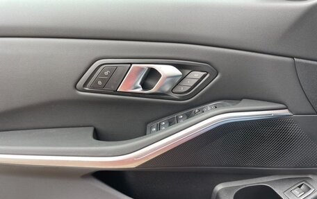 BMW 3 серия, 2025 год, 8 904 460 рублей, 16 фотография