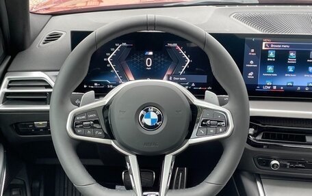 BMW 3 серия, 2025 год, 8 904 460 рублей, 17 фотография