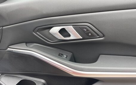 BMW 3 серия, 2025 год, 8 904 460 рублей, 18 фотография