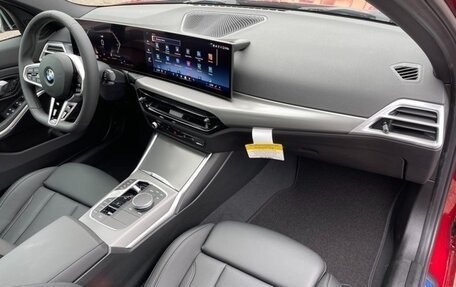 BMW 3 серия, 2025 год, 8 904 460 рублей, 19 фотография