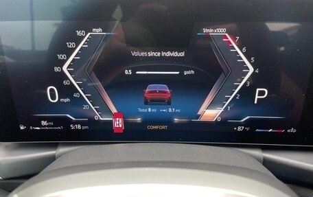 BMW 3 серия, 2025 год, 8 904 460 рублей, 9 фотография