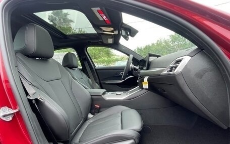 BMW 3 серия, 2025 год, 8 904 460 рублей, 20 фотография