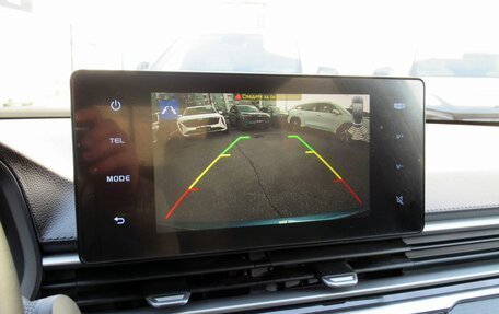 Geely Emgrand, 2023 год, 1 743 000 рублей, 17 фотография