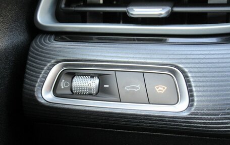 Geely Emgrand, 2023 год, 1 743 000 рублей, 15 фотография