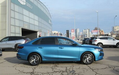 Geely Emgrand, 2023 год, 1 743 000 рублей, 4 фотография