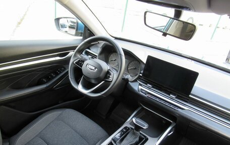 Geely Emgrand, 2023 год, 1 743 000 рублей, 12 фотография