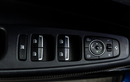 Hyundai Santa Fe IV, 2018 год, 2 799 999 рублей, 12 фотография