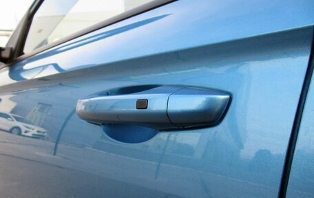 Geely Emgrand, 2023 год, 1 743 000 рублей, 19 фотография