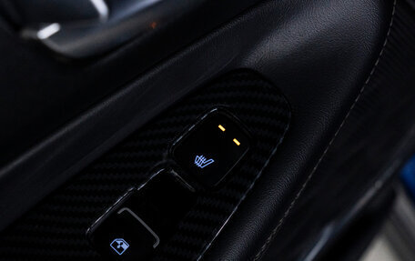 Hyundai Santa Fe IV, 2018 год, 2 799 999 рублей, 15 фотография