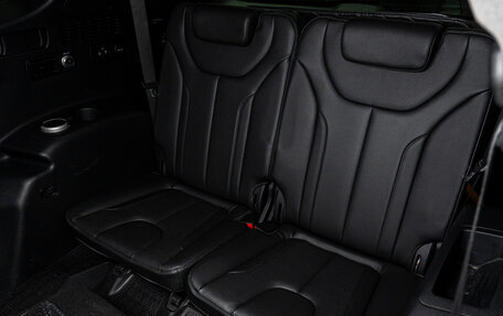 Hyundai Santa Fe IV, 2018 год, 2 799 999 рублей, 17 фотография