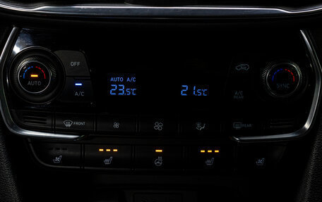 Hyundai Santa Fe IV, 2018 год, 2 799 999 рублей, 27 фотография