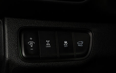 Hyundai Santa Fe IV, 2018 год, 2 799 999 рублей, 24 фотография