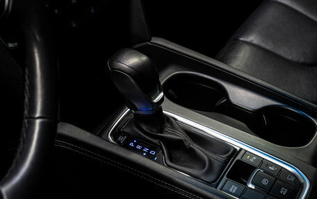 Hyundai Santa Fe IV, 2018 год, 2 799 999 рублей, 29 фотография