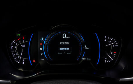 Hyundai Santa Fe IV, 2018 год, 2 799 999 рублей, 30 фотография