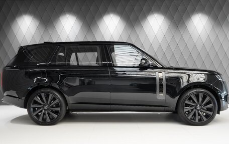 Land Rover Range Rover IV рестайлинг, 2024 год, 24 750 076 рублей, 3 фотография