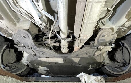 Honda CR-V III рестайлинг, 2008 год, 1 297 000 рублей, 25 фотография