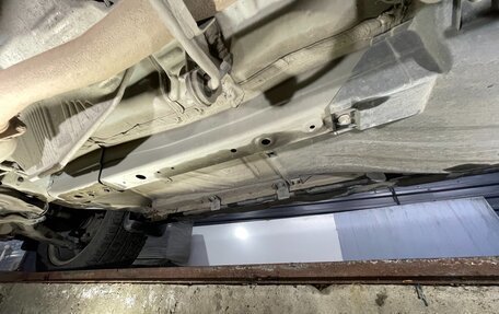 Honda CR-V III рестайлинг, 2008 год, 1 297 000 рублей, 24 фотография