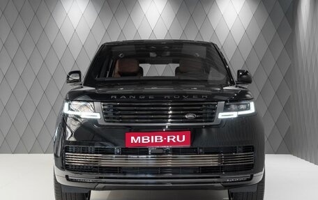 Land Rover Range Rover IV рестайлинг, 2024 год, 24 750 076 рублей, 2 фотография