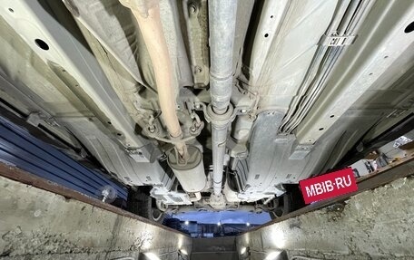 Honda CR-V III рестайлинг, 2008 год, 1 297 000 рублей, 26 фотография