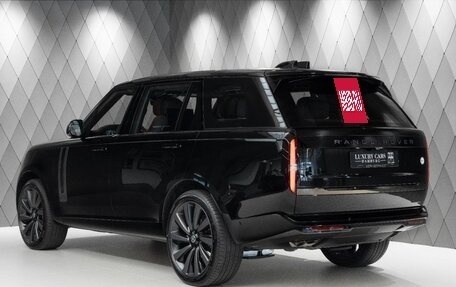 Land Rover Range Rover IV рестайлинг, 2024 год, 24 750 076 рублей, 4 фотография