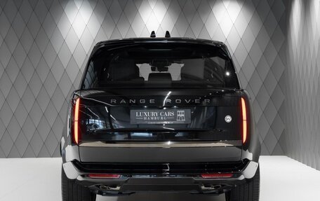 Land Rover Range Rover IV рестайлинг, 2024 год, 24 750 076 рублей, 5 фотография