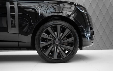 Land Rover Range Rover IV рестайлинг, 2024 год, 24 750 076 рублей, 6 фотография
