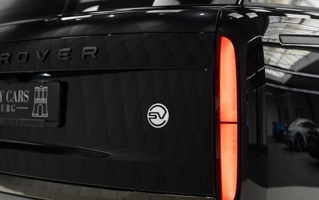 Land Rover Range Rover IV рестайлинг, 2024 год, 24 750 076 рублей, 7 фотография