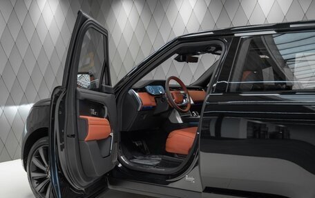 Land Rover Range Rover IV рестайлинг, 2024 год, 24 750 076 рублей, 9 фотография