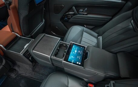 Land Rover Range Rover IV рестайлинг, 2024 год, 24 750 076 рублей, 15 фотография